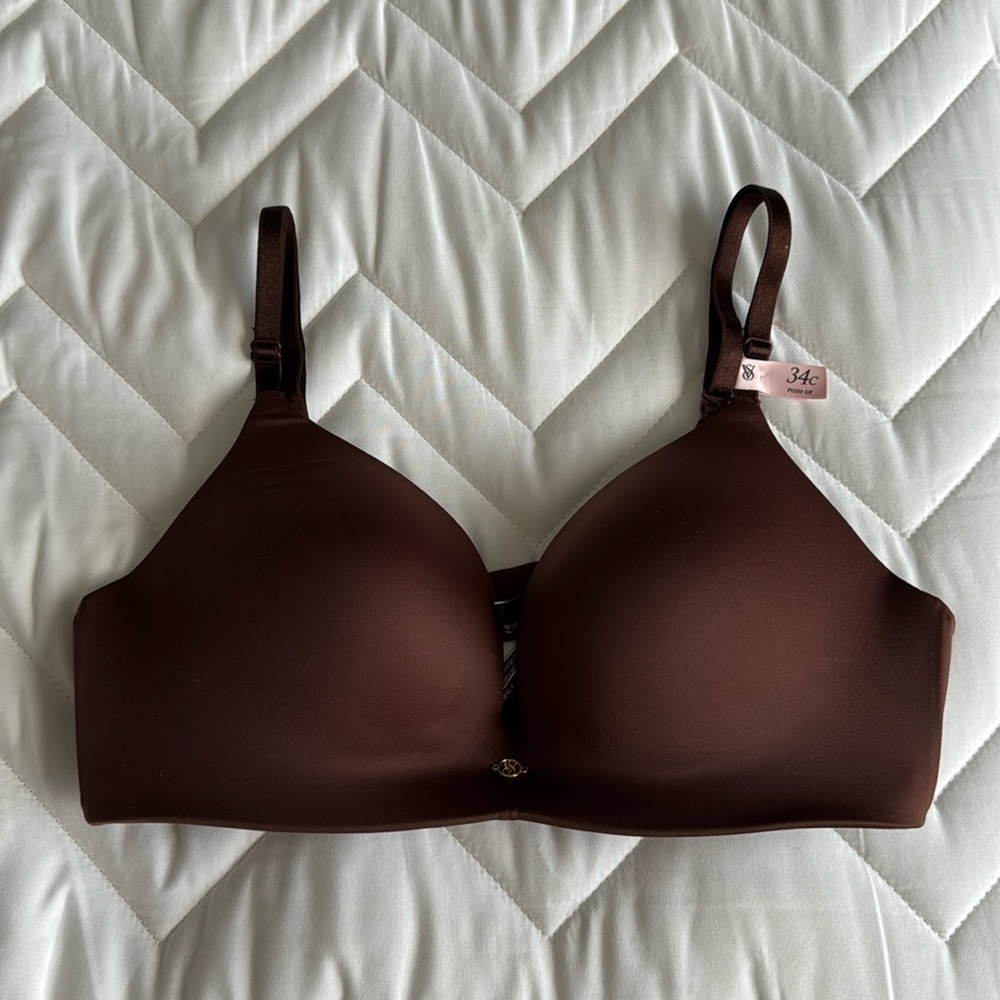 NWT Victoria’s Secret Push-up Bra